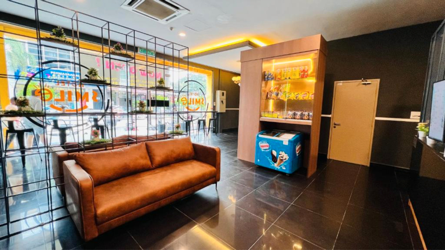 Others 5, Smile Hotel Klang Bukit Tinggi, Klang