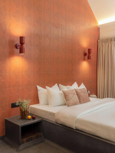 Room 3, Scarlatta, Nashik
