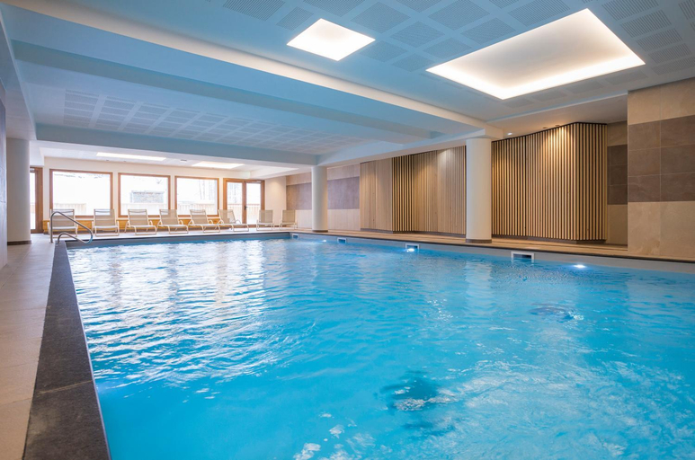 Sport & Beauty 2, Residence Club Mmv L Altaviva, Savoie