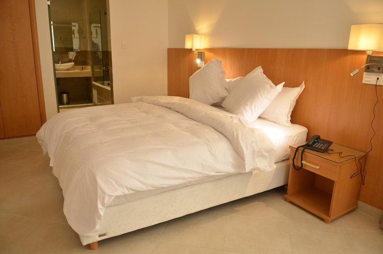 Bedroom 2, Hotel El Bachir