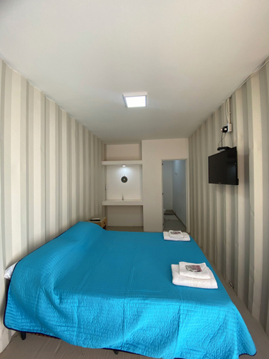 Bedroom 2, HOTEL EN RUTA, Tinogasta