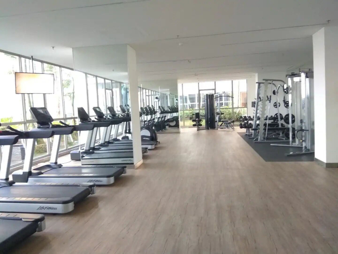 Others 4, PIK GOLD COAST By All Property, Jakarta Utara