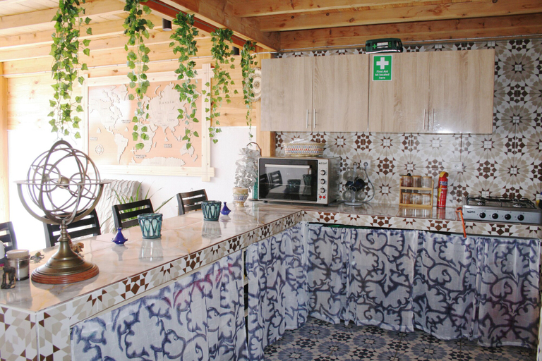 Others 5, Aourir Waves Surf House, Agadir-Ida ou Tanane
