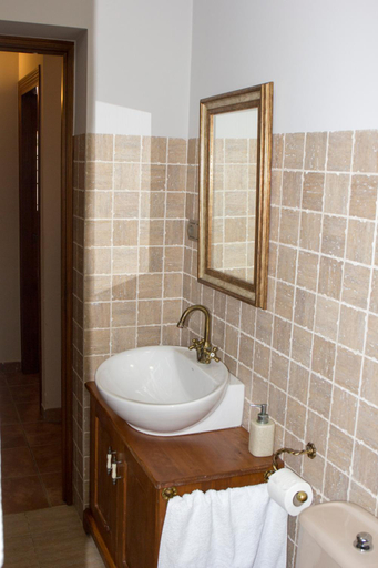 Bathroom 4, Villa Sol y Sal, Alicante