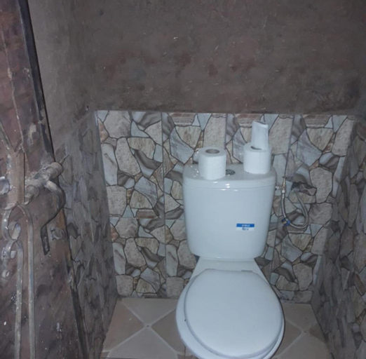 Bedroom, Mhamid Tours, Ouarzazate