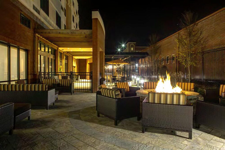Food & Drinks 5, Courtyard by Marriott LaGrange, Troup