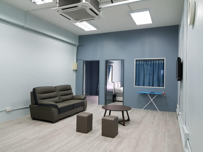 Others 4, SS Homestay Borneo Housing SL3A, Kuching