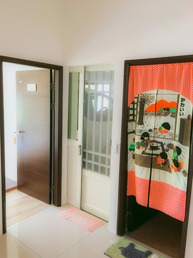 Others 5, Aegean Sea Homestay, Penghu