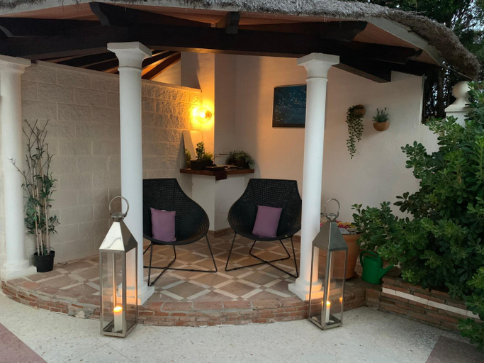 Others 5, Marbella Villa on the beach, Málaga