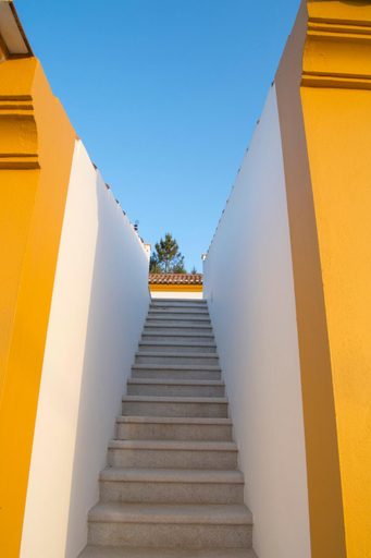 Exterior view 3, Quinta do Louro, Palmela