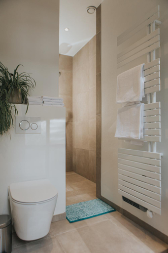 Bathroom, Vest, West-Vlaanderen