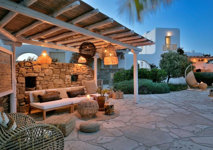Others 2, Leno Villas Mykonos, South Aegean