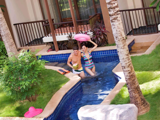 Swimming Pool 1