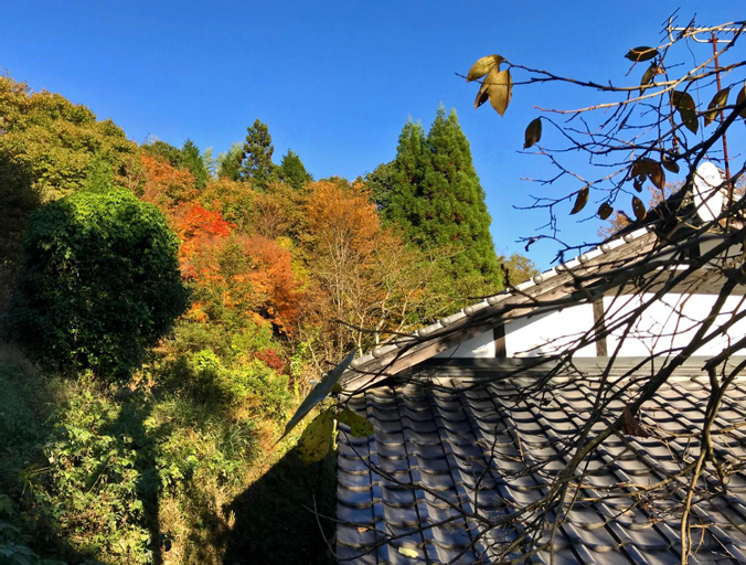Villa yamato, Yamato