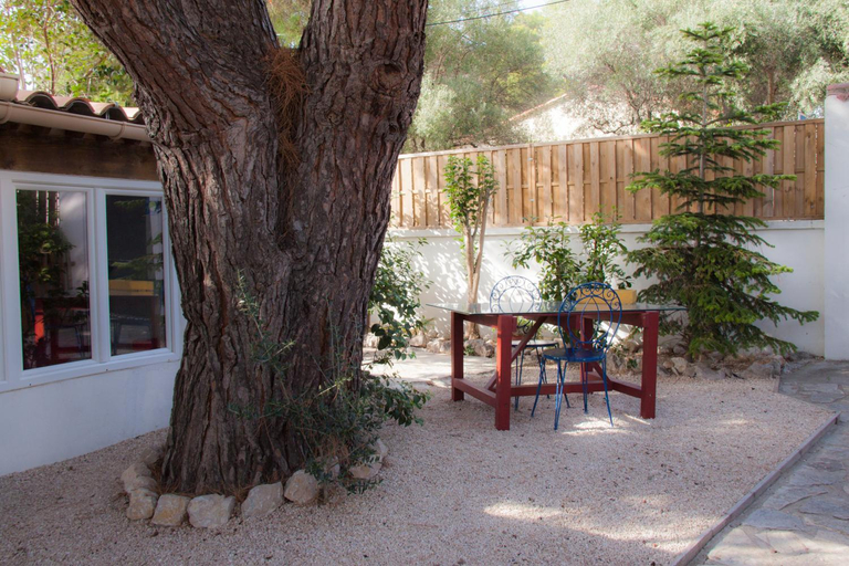 Garden 2, Maison d'Hote du Jas, Bouches-du-Rhône
