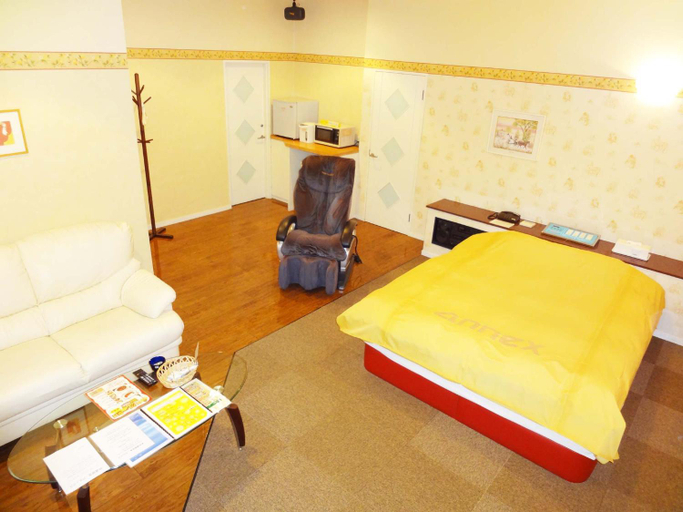 Others 3, アネックスたまゆ 大人専用, Matsue