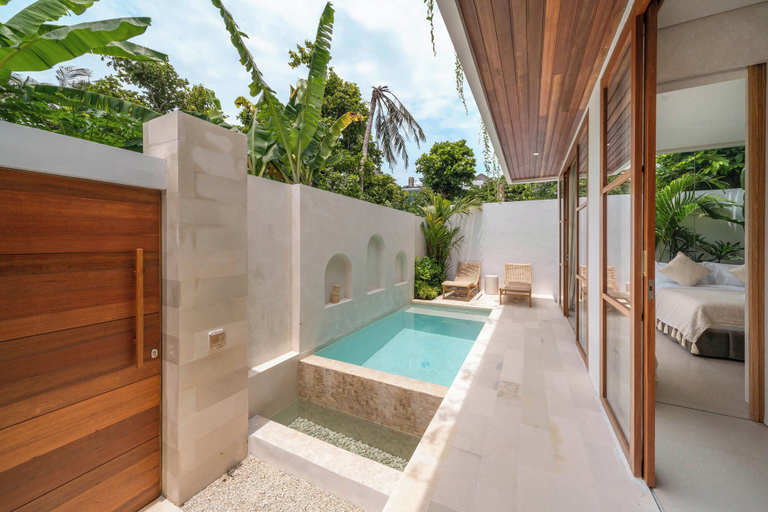 Others 4, Villa Lilu, Badung