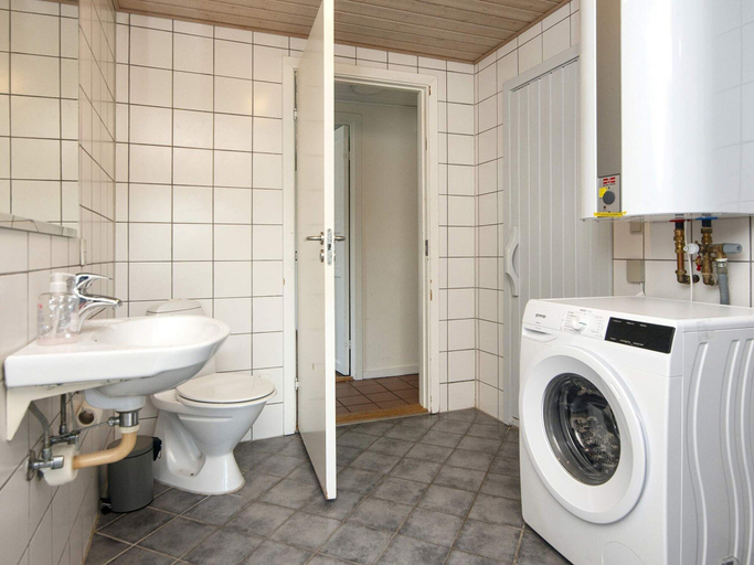 Bathroom 3, Tranquil Retreat By Traum, Odder
