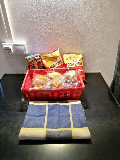Food and beverages