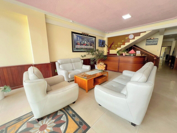 Others 4, HOA LAN HOTEL, Đà Lạt