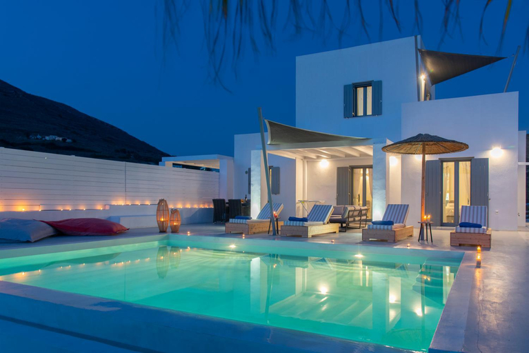 Others 4, PAROS ELITAS VILLAS, South Aegean