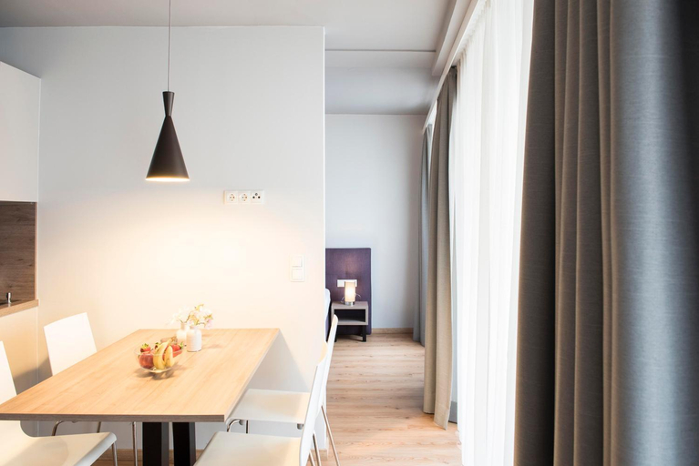 Facilities 3, Daxburg Apartments, Innsbruck