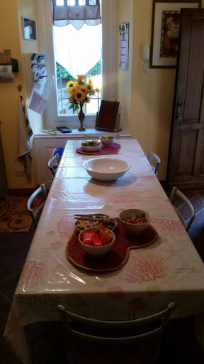 Others 3, B&B IL TERRAZZO, Biella