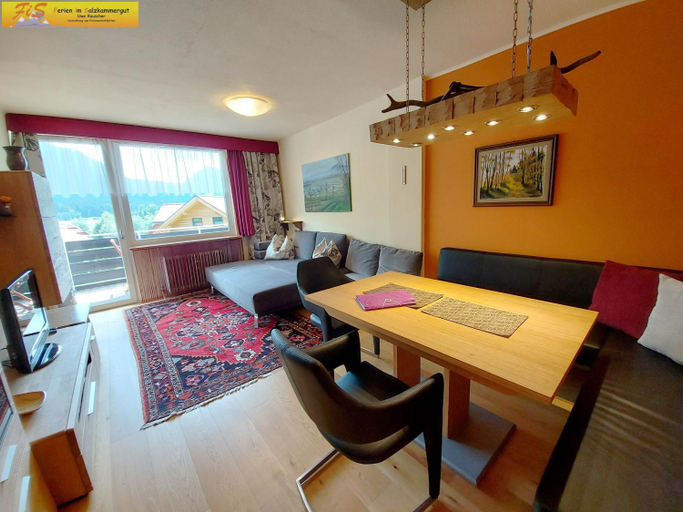 Apartment Grimmingnest by FiS - Fun in Styria, Liezen