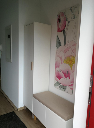 Bedroom, Ferienwohnungen Prinstner, Eichstätt