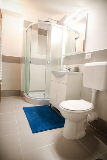 Bathroom 3, Green House Alba Iulia, Alba Iulia