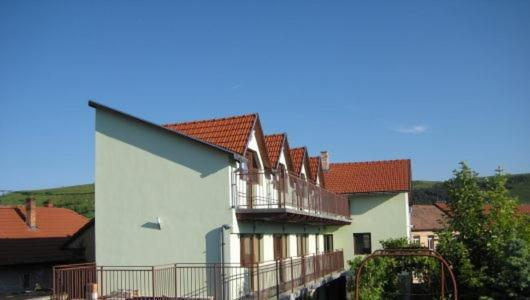 Others 4, Pensiunea Casa Szabi, Floresti