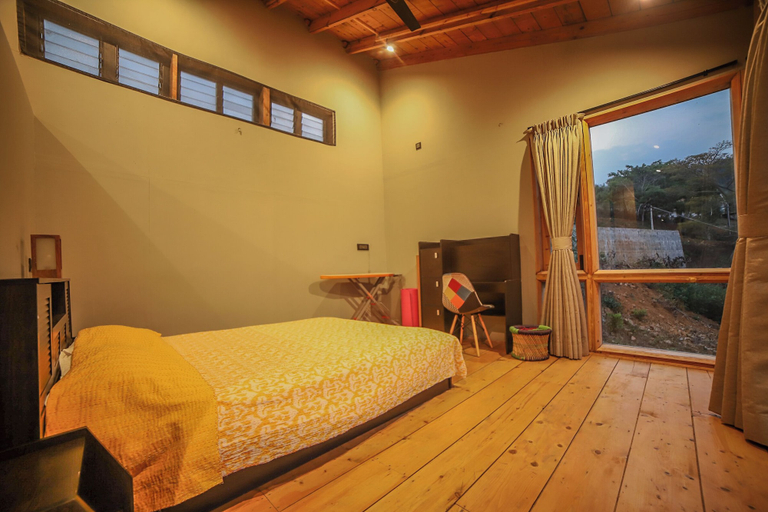 Room 1, Triptych by Xplore Indo, The Nilgiris