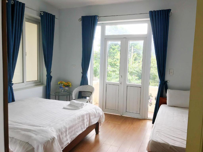 Bedroom 6
