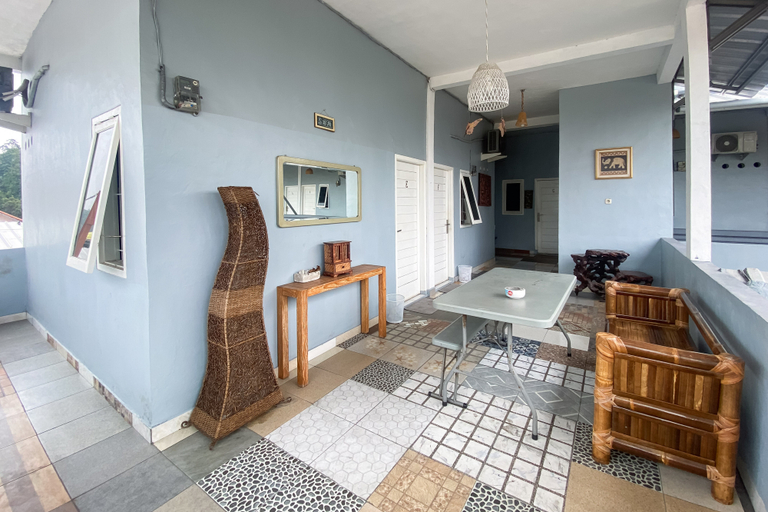 Others 4, Andung Residence Lampung RedPartner, Bandar Lampung