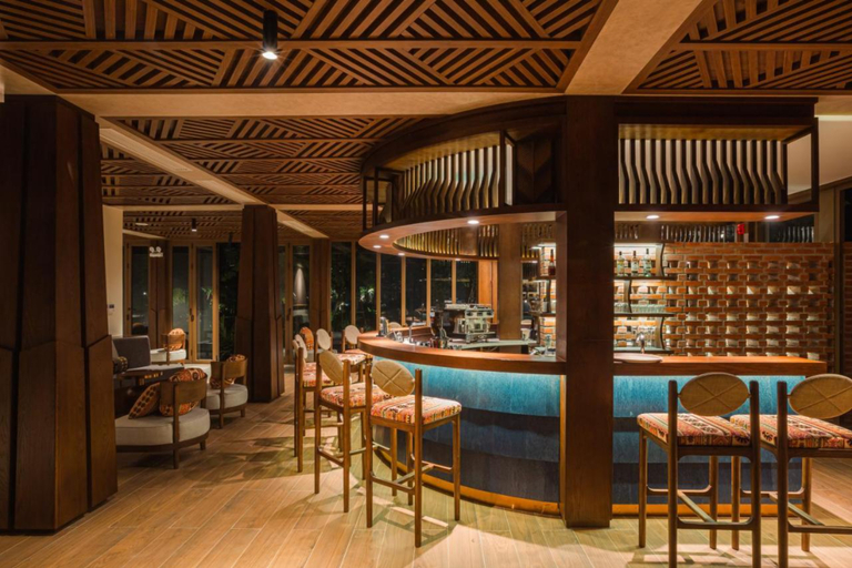 Food & Drinks 5, Mandala Retreats Kim Boi, Kim Bôi