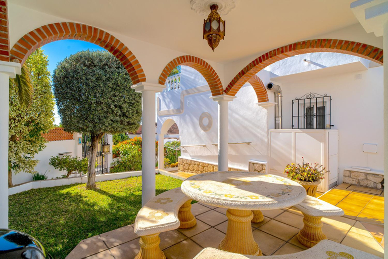 Others 5, Villa Sandra Luxury Suite, Málaga