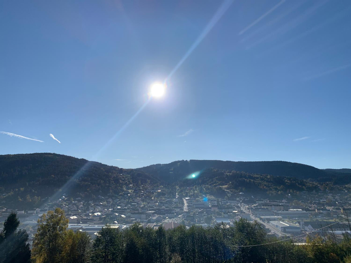 Exterior & Views 4, Les balcons de la haie griselle, Vosges
