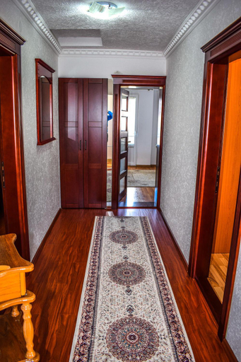 Others 3, Ema Guest House
