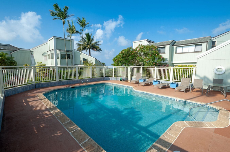 Sport & Beauty, Kamahana 24, Kauai