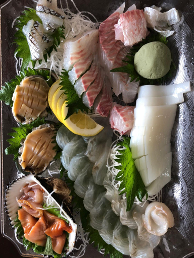 Food & Drinks 4, villa chillon, Shōdoshima