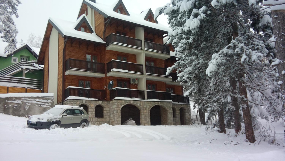 Others 2, Apartmani Sredojevic, Bajina Bašta