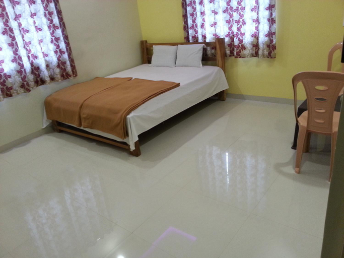 Others 1, Panhala Apartments, Kolhapur