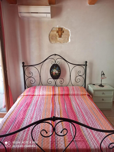 Others 3, Bed & Breakfast Onda Blu, Fermo