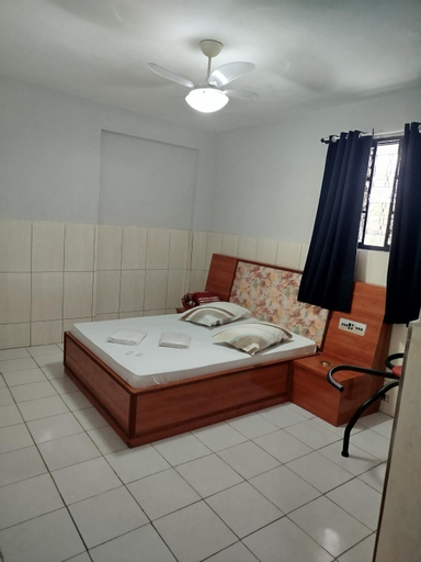 Hotel jacui, São Paulo