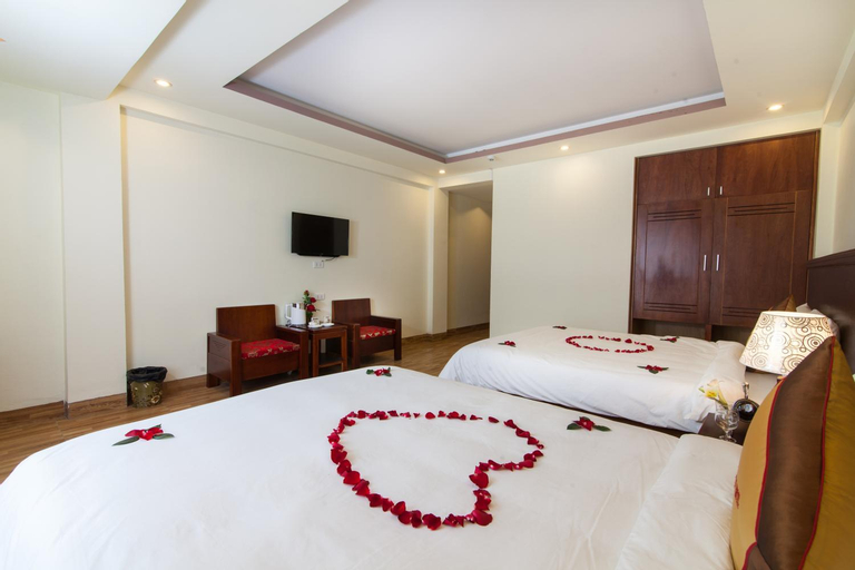 Sapa Tulip Hotel, Sa Pa