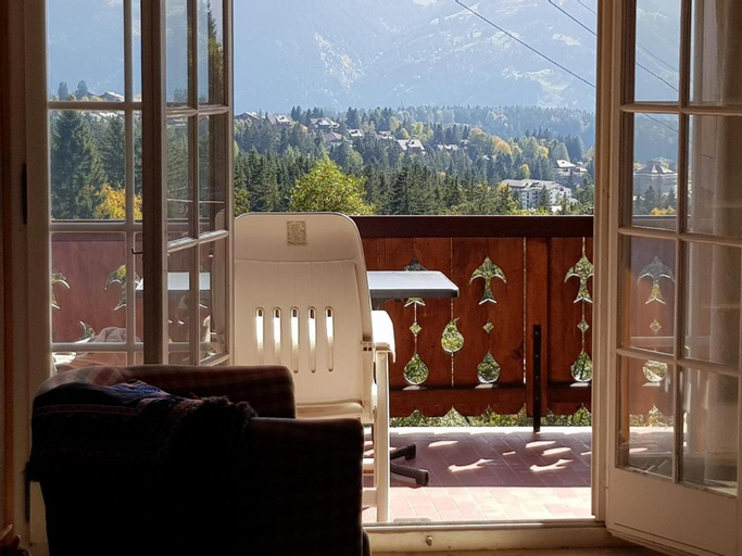 Le Grammont 9, Aigle