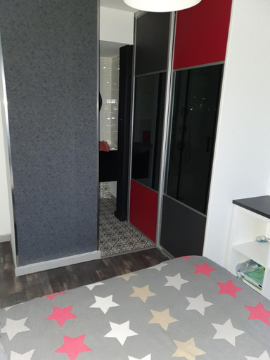 Others 2, Chambre d hote avec sa SDB privative, Finistère