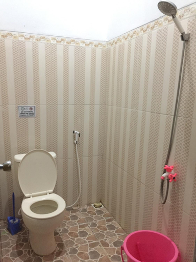 Bedroom 3, Asta Homestay, Jepara