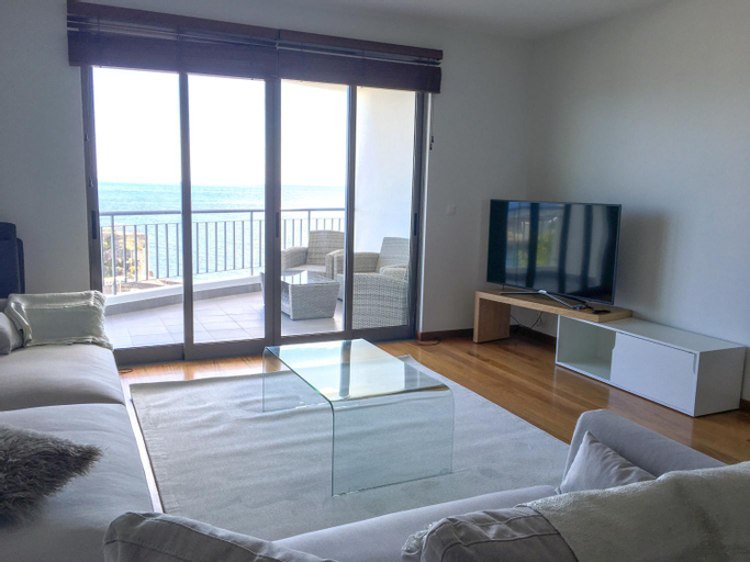 The Seaside Apartment, Funchal