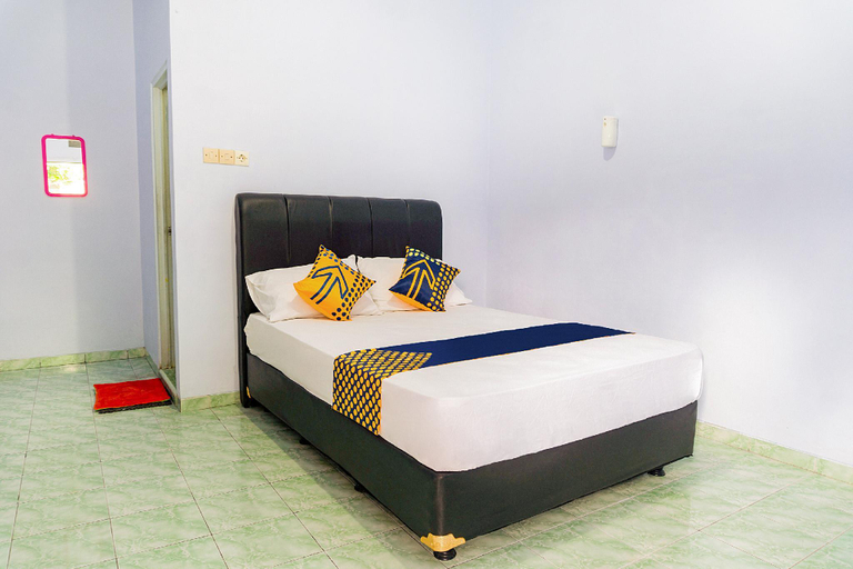 Others 1, Hotel O Griya Ketapang, Banyuwangi